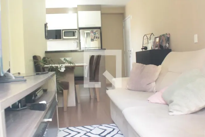 Apartamento à Venda - Panamby, 3 Quartos, 59 m2
