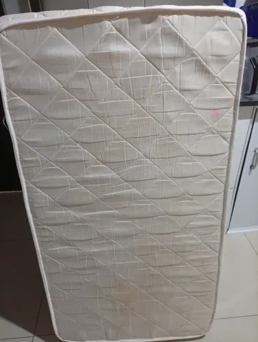 colchão para berço