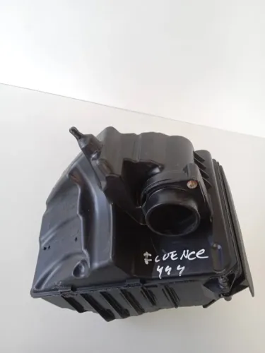 Caixa Filtro De Ar Fluence 2011 a 2014 2.0