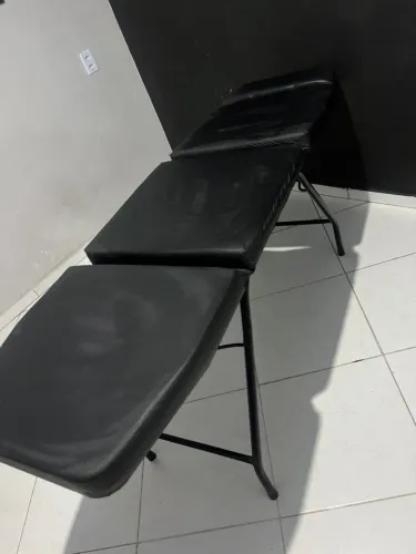 Maca estética/tatuagem 3 posições