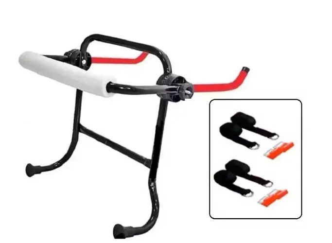 Suporte de bike