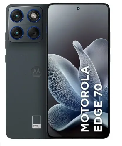 Motorola Edge 70 5G 256GB 8GB novo Lacrado