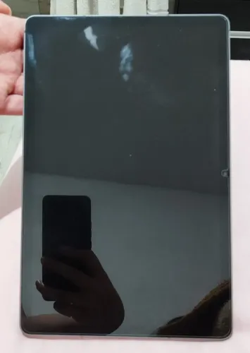 GALAXY TAB S9 FE - SAMSUNG