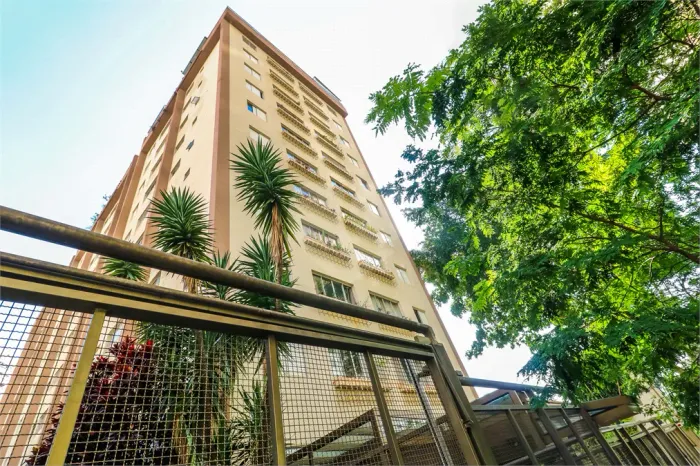 Apartamento com 1 quartos à venda ou para locação em Bela vista - SP