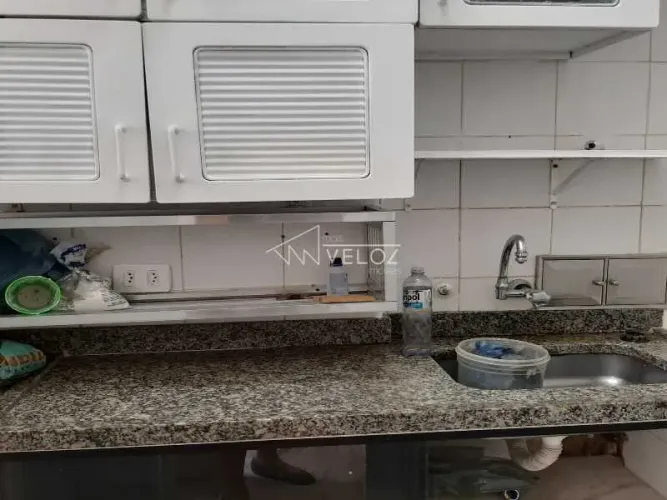 Apartamento - / Residencial / Santa Teresa