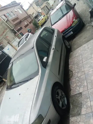 Fiat Stilo 1.8/ 1.8 Connect 8V 103cv 5P 2003