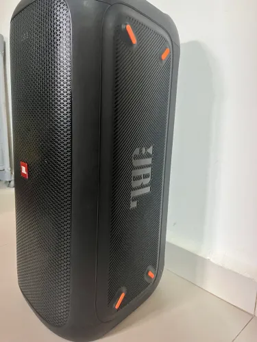 JBL Party box 100 caixa de som 