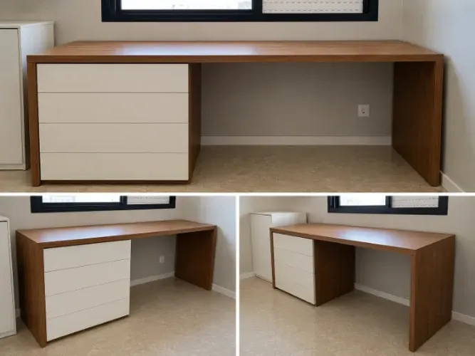 Mesa Escritorio