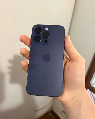iphone 14 Pro 128gb