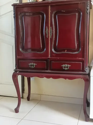 Cristaleira