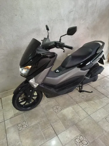 Nmax 160 ABS