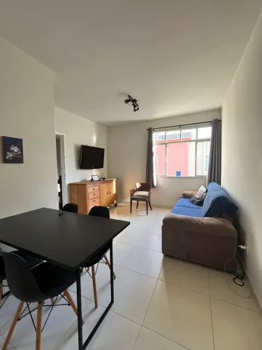 Imóvel para venda com 90 metros quadrados com 3 quartos em Itapuã - Vila Velha - ES