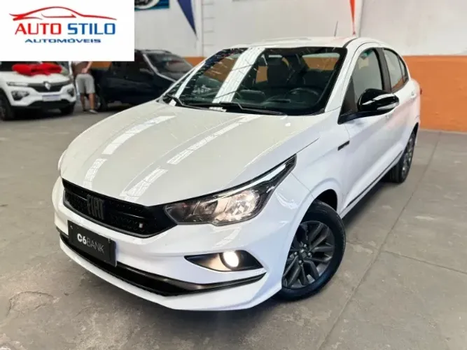 Fiat Cronos Drive 1.3 8V Flex 2022
