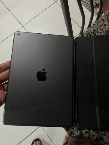iPad 9