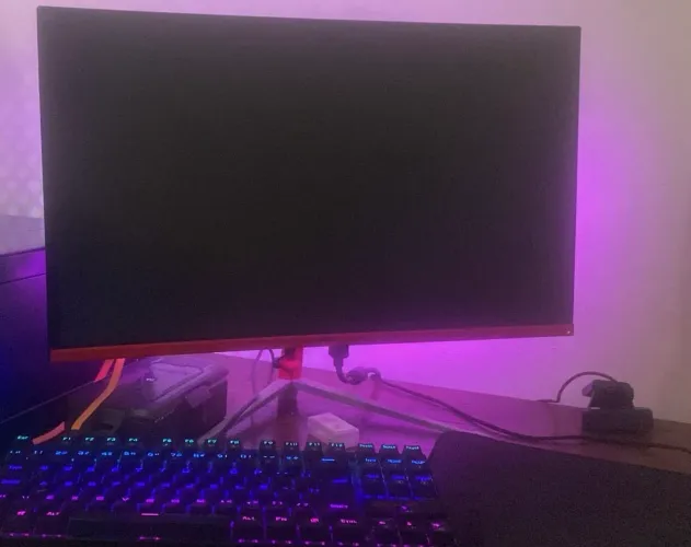 PC Gamer RTX 3080 Ti + Monitor 27? 165Hz + Periféricos - Pronto para jogar