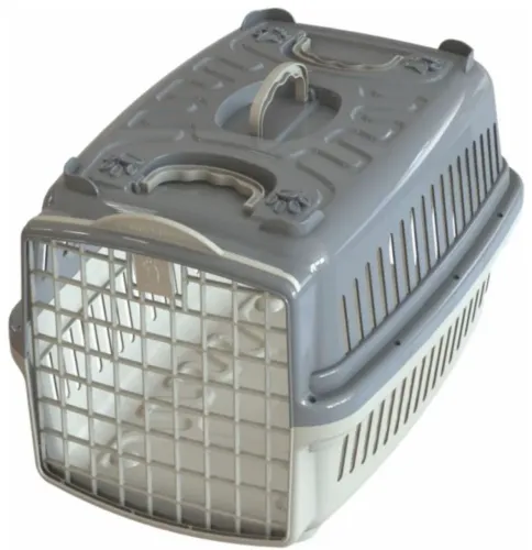 Caixa de Transporte n° 4 da MMA PETS