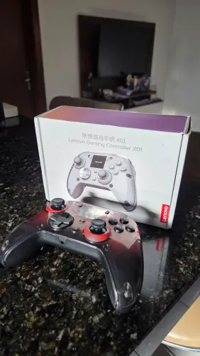 Controle sem fio GUSGU G7