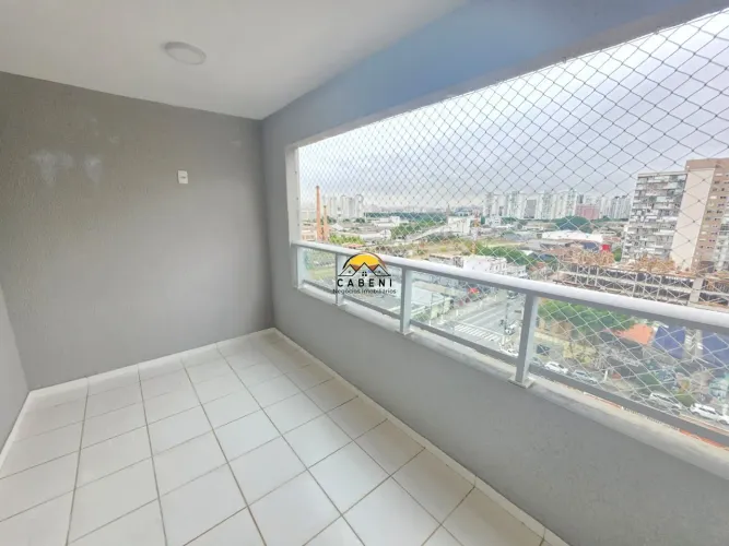 Apartamento com 1 quarto para locação sem vaga, Água Branca - São Paulo/SP