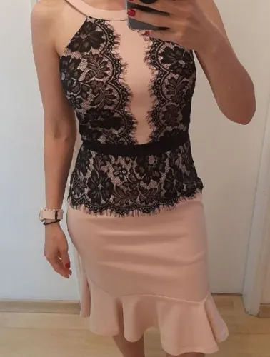 Vestido festa casamento