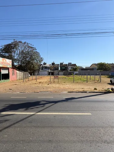 Aluga-se Imóvel Av Rio Verde