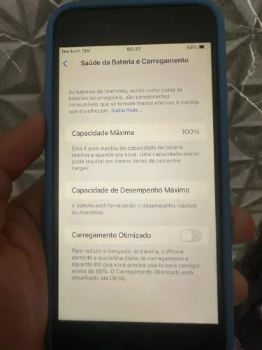 IPHONE 8 - 256GB
