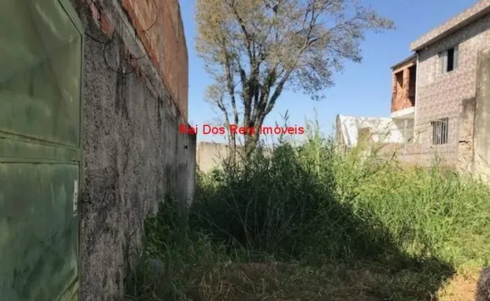 Terreno a venda - São Paulo - SP - Vila Cosmopolita