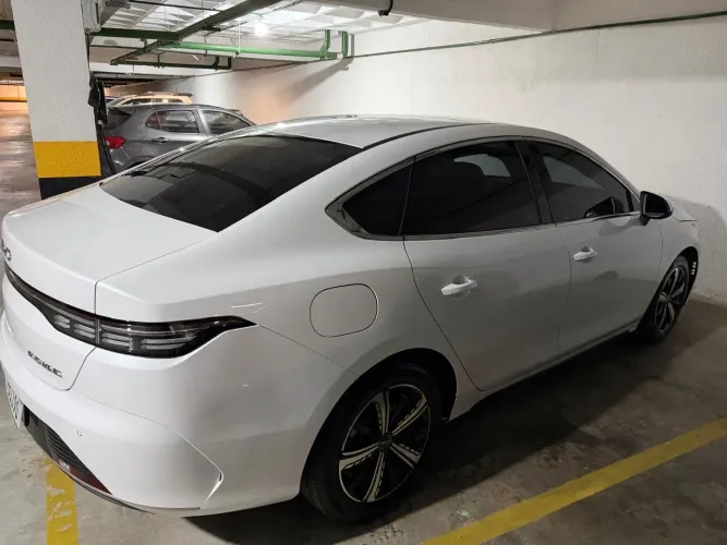 BYD King GL 1.5 16V Aut. (hibrido) 2025