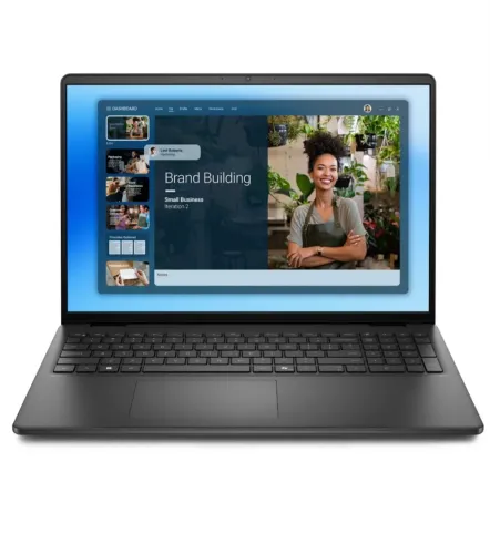 Notebook Dell 16