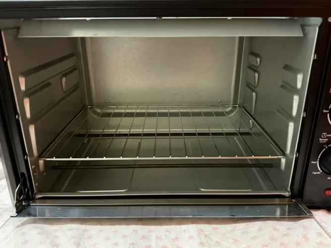 Forno elétrico Britania 36L 127v