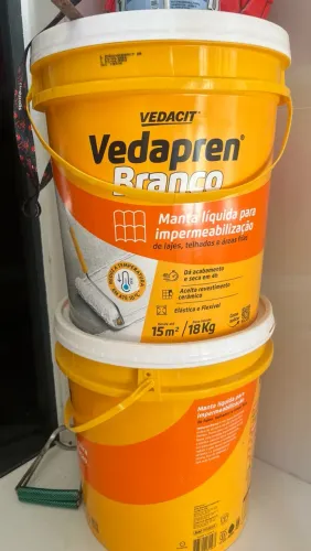 Manta líquida