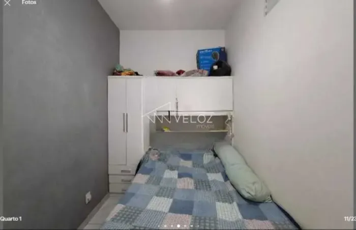 Apartamento : / Residencial / Centro