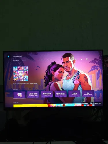 Monitor AOC hero 144hz 27" gamer