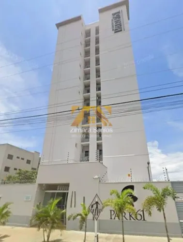 Apartamento com 2 Quartos à Venda, Plano Diretor Sul - Palmas