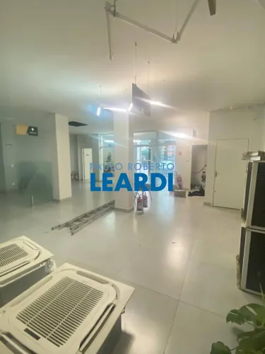 COMERCIAL - JARDIM DA GLÓRIA - SP