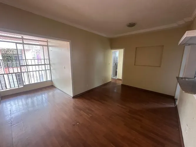 Excelente - RESIDENCIAL REGIÃO DAS SERRAS