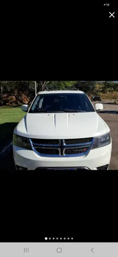 Dodge Journey RT 3.6 V6 Aut. 2015