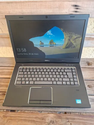 NoteBook Dell Vostro intel Core i5