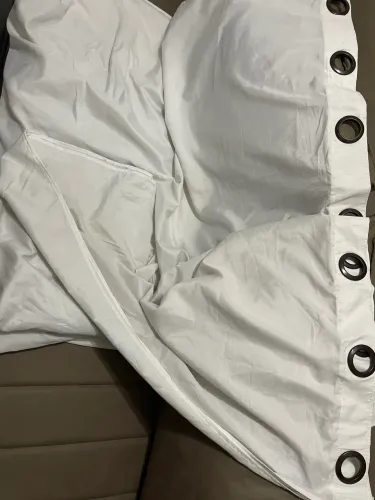 Cortina sem forro 1,40 X 2,20