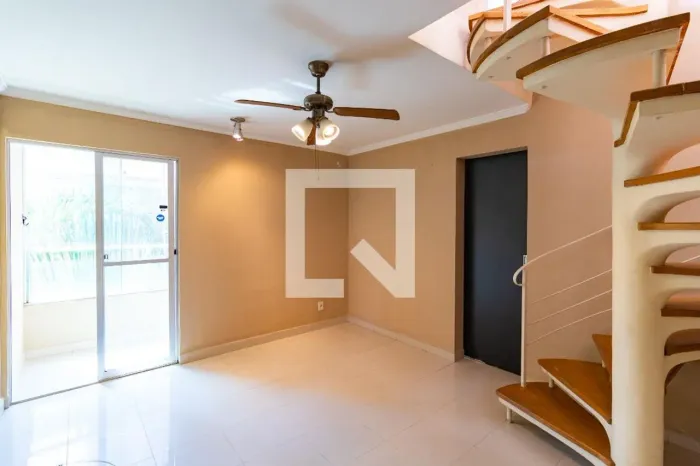 Apartamento à Venda - Morumbi, 2 Quartos, 110 m2