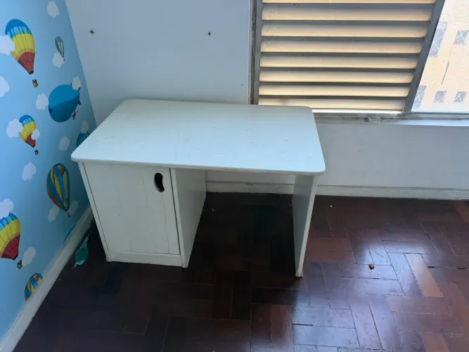 Mesa Infantil Para Quarto