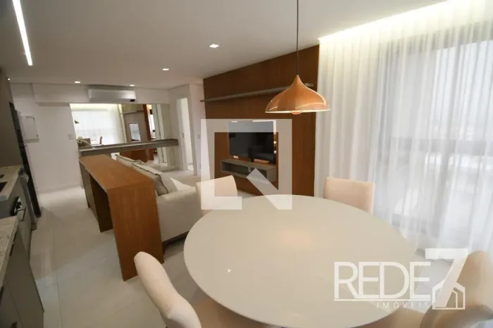 APARTAMENTO RESIDENTIAL em Campinas - São Paulo, Nova Campinas