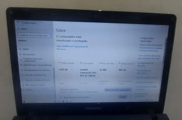 Notebook 300