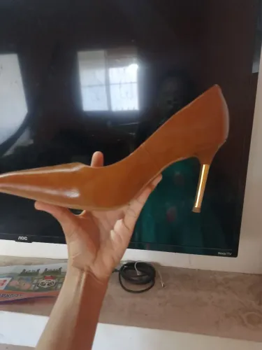 Scarpin 