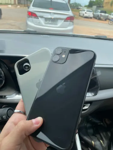 iphone 11 128gb - Muito bem conservado