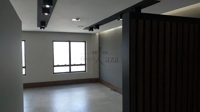 Sala Comercial em Condomínio - New Worker Tower - Jardim Aquarius - 42,91m².