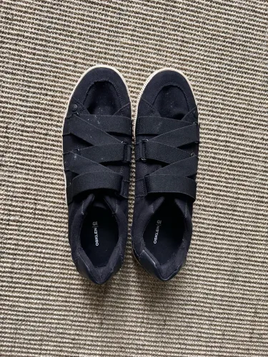 Tenis Osklen 1x usado 40