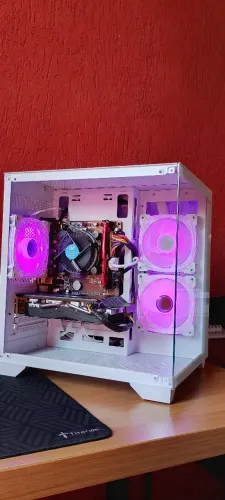 PC Gamer de entrada