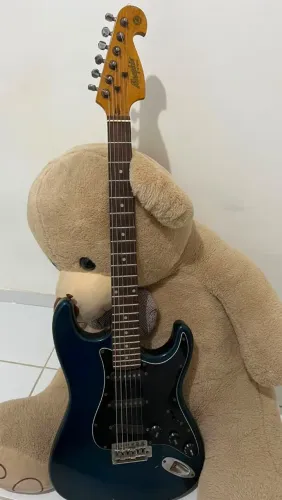 Guitarra Memphis by Tagima