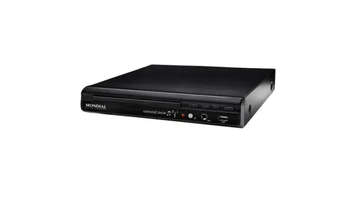 dvd