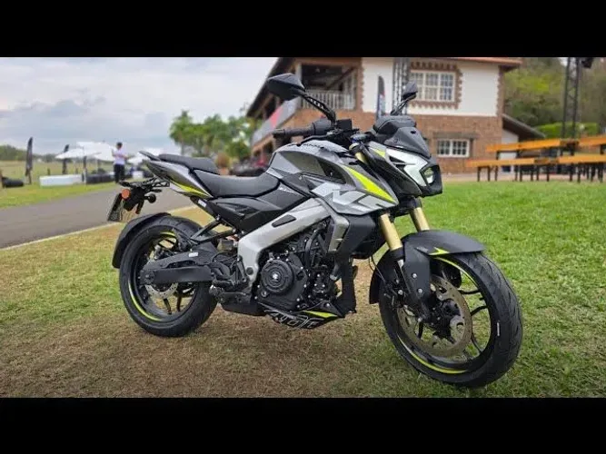 Ns 400z